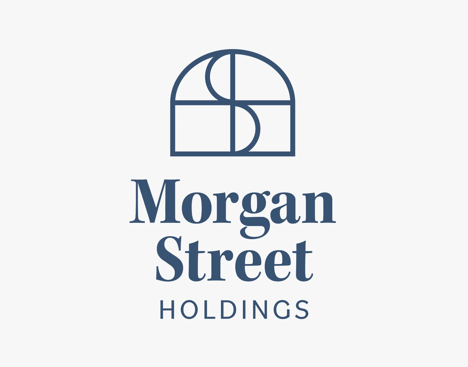 Morgan Street Holdings