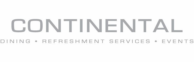 Continental Services Logo